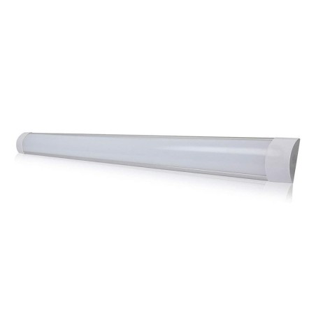 Regleta LED 120cm 36w TETRA