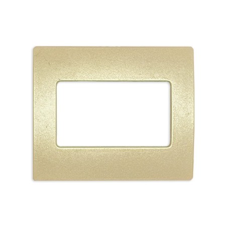 Tapa Toma Telf. y RJ45 (Mod. Antiguo)