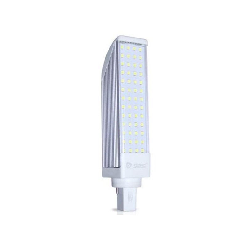 lampara-bombilla-Led-PL- G24-11w-1000lm-4200K-con-rotacion-gsc-2001195-002002306