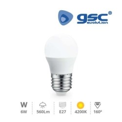 bombilla-esferica-led-6w-E27-4200K-560lm