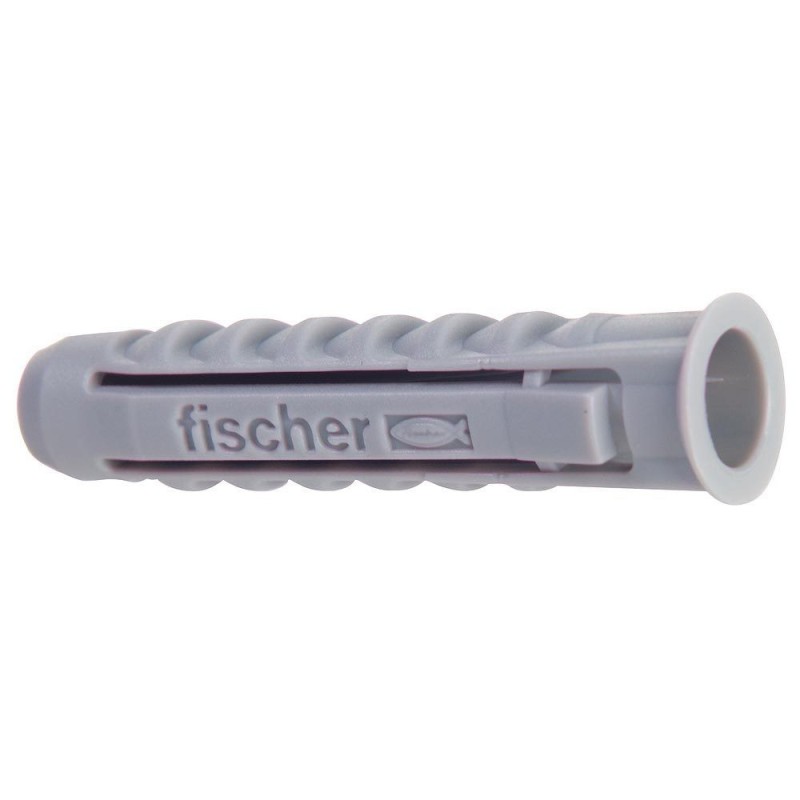 Taco Fischer SX 6x30 100unid.