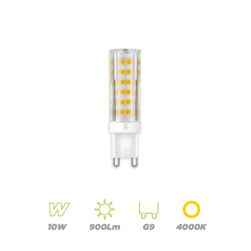 Bombilla-led-G9-10w-900lm-LUZ DÍA-bb-lite-120836