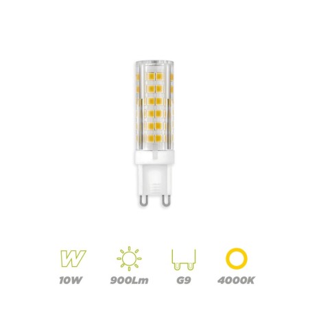 Bombilla-led-G9-10w-900lm-LUZ DÍA-bb-lite-120836