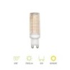 Bombilla Led G9 8w 700lm 4000K