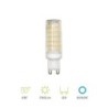 Bombilla Led G9 8w 700lm 6000K