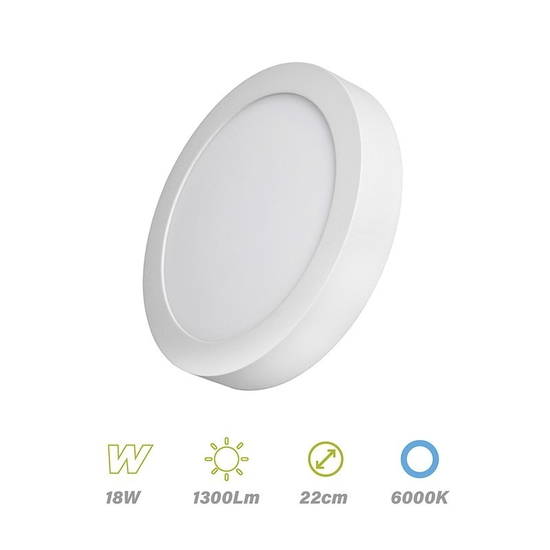 plafon-led-circular-blanco-18w-6000K-1300lm-ADANA-GSC-201005011