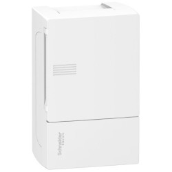 Caja 4 elem. Superficie con Puerta