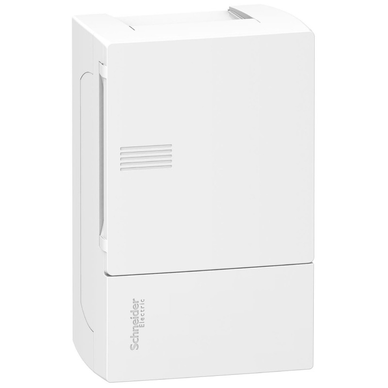 Caja 4 elem. Superficie con Puerta