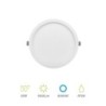 Plafón-Superficie-Led-LightED-MONET-12w-6000K