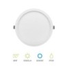 Plafón-Superficie-Led-LightED-MONET-18w-6000K