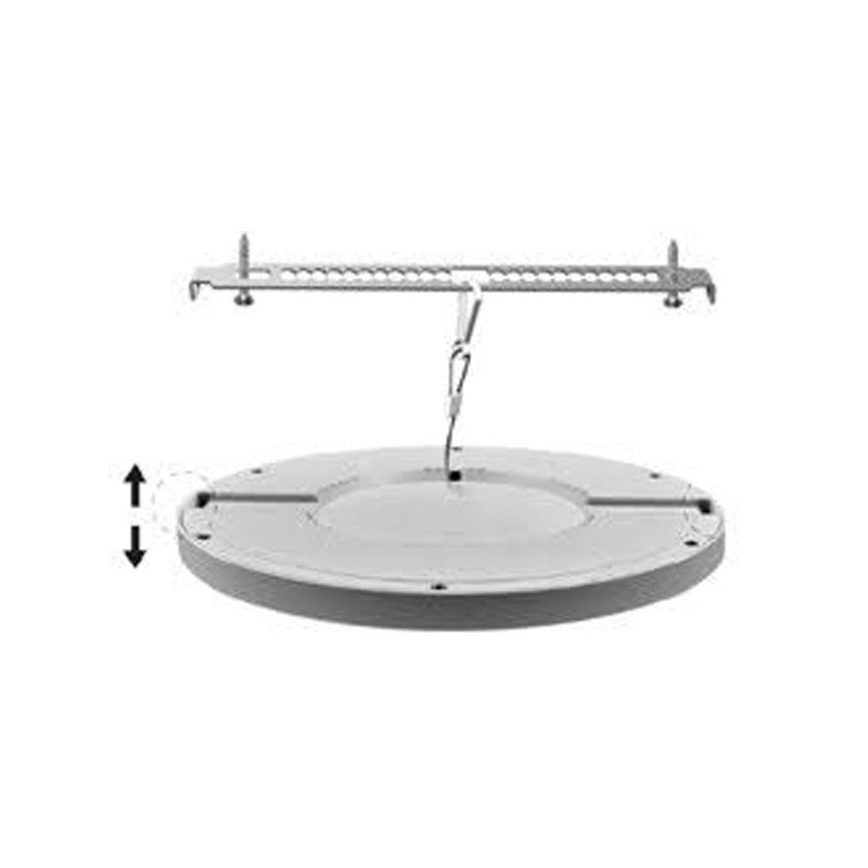 Plafón-Superficie-Led-LightED-MONET-24w-4000K
