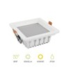 Downlight Led 18w 4000K 1600lm lighted 67612