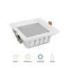Downlight Led 24w Luz Fría 6000K Lighted 67615