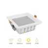 Downlight Led 24w luz neutra Lighted 67614