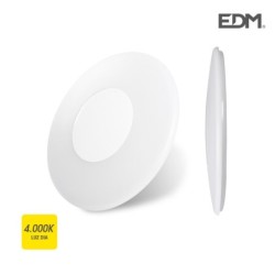 DownLight LED de Superficie 24w LUZ DÍA
