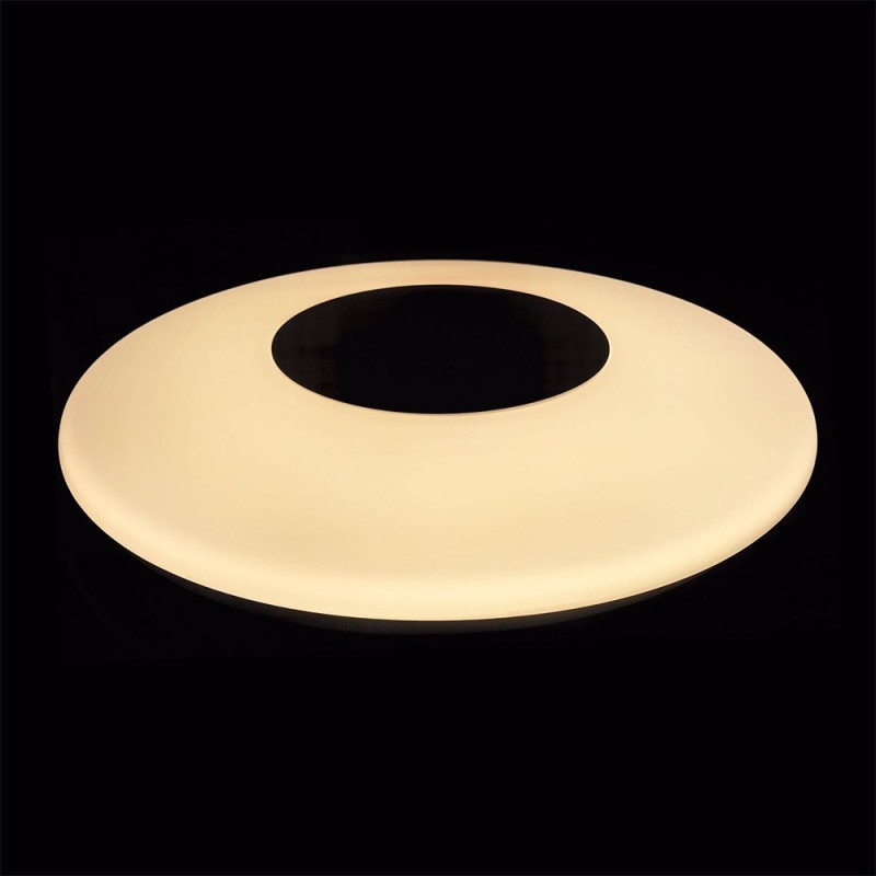 Plafón Led Superficie 24w 42cm