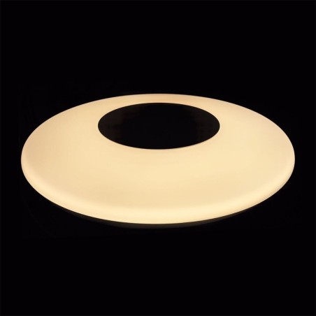 Plafón Led Superficie 24w 42cm