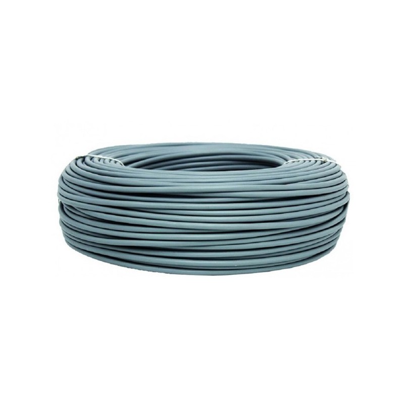 Manguera eléctrica GRIS 4G1