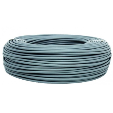 Manguera eléctrica GRIS 4G1