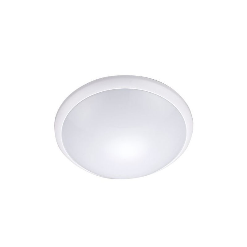 Plafón Led 16w Sensor Movimiento