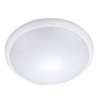 Plafón Led 16w Sensor Movimiento