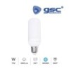 Bombilla Corn Light LED 7W Cerámica Luz Fría
