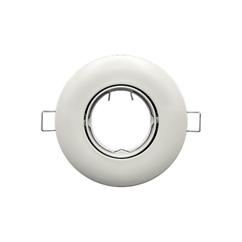 Aro Basculante BLANCO MATE