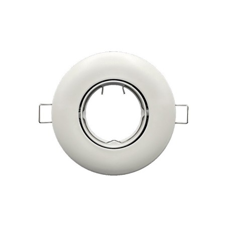 Aro Basculante BLANCO MATE