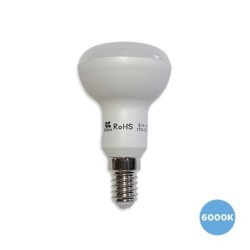 Bombilla-reflectora-R50-50mm-E14-6w-540lm-6000K-120º-bb-lite-120682