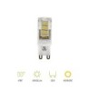 Bombilla Led G9 4w 400Lm 4000K LD