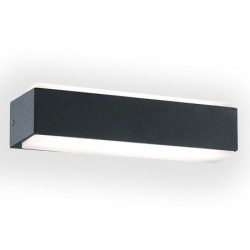 Aplique de pared Exterior LED 16w 4000K LightED 67267