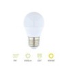 Bombilla LED E27 7w 4000K