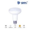 Bombilla LED E27 R90 12w 2700K
