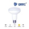 Bombilla LED E27 R90 12w 4200K