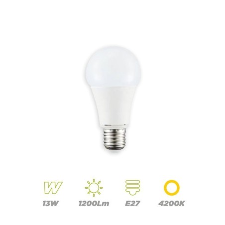 Bombilla-estandar-led-13w-4200K-1200lm-E27-GSC-2002338
