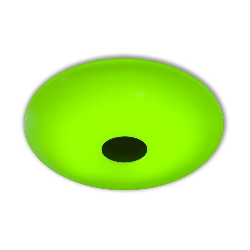 Plafón LED SMART RGB + CCT 18W