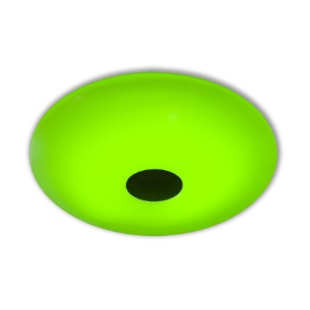 Plafón LED SMART RGB + CCT 18W