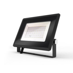 Foco Led Slim de Aluminio 50w 4500lm Luz Fría AIGO