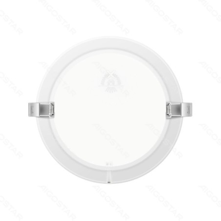 Down Light 20w 1700lm 4000K RETROILUMINADO