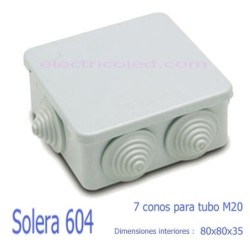 80x80x40 mm