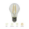 Bombilla LED de filamento E27 10w 1400Lm 3000K