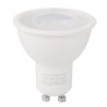 Bombilla Led GU10 Regulable COB 7w Luz Natural