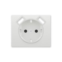BJC 18724-USB BLANCO