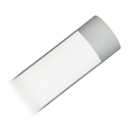 Regleta LED 25w 2000lm 6500K