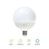 Bombilla LED Globo 25w 6000K