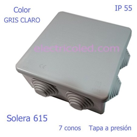 100x100x45 mm