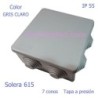 100x100x45 mm