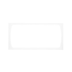 Marco-para-empotrar-luminaria-emergencia-legrand-ura-21-led-plus-661720PL