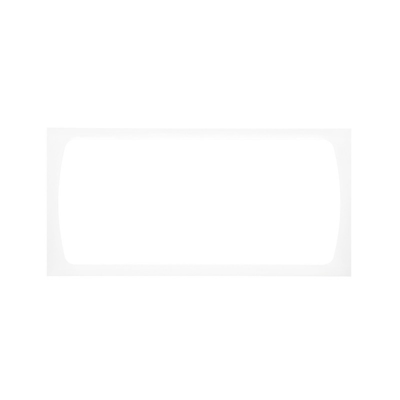 Marco-para-empotrar-luminaria-emergencia-legrand-ura-21-led-plus-661720PL