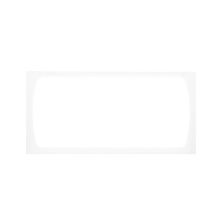 Marco-para-empotrar-luminaria-emergencia-legrand-ura-21-led-plus-661720PL